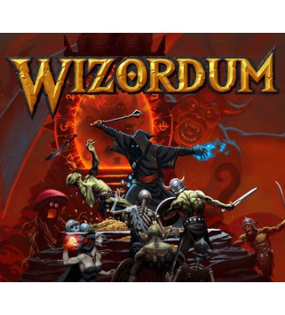Wizordum XBOX One / Xbox Series X|S Xbox One Key EUROPE